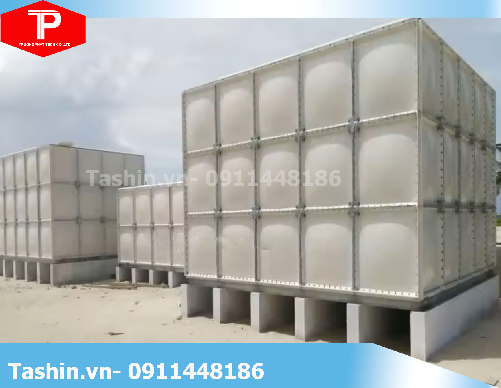 Bon Nuoc Lap Ghep Grp