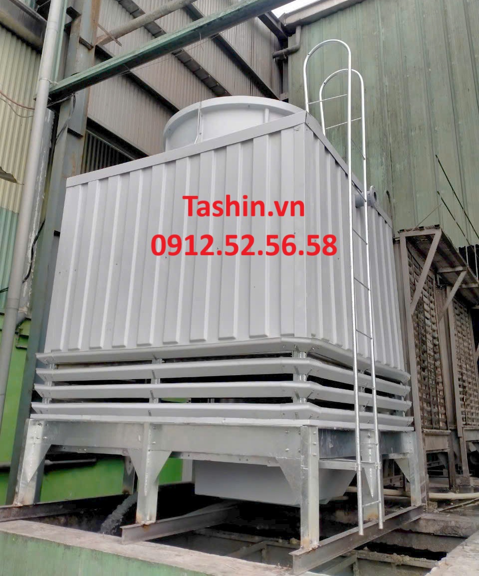 Tháp Giải Nhiệt TPC-F-175