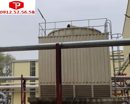 Tháp Giải Nhiệt TPC-F-500