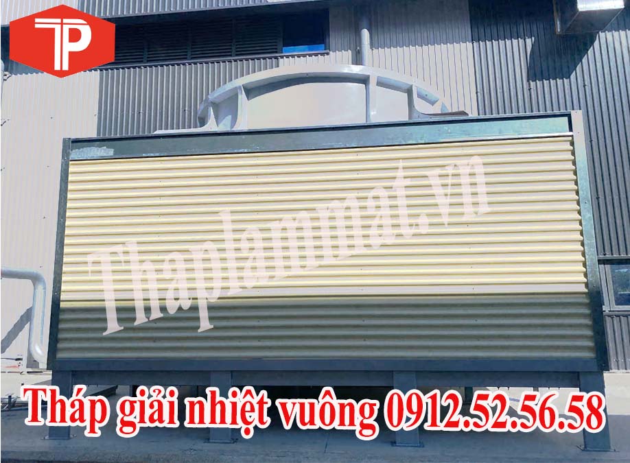 Tháp Giải Nhiệt TPC-S-300RT