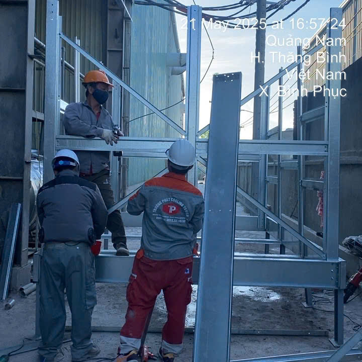 Tháp giải nhiệt