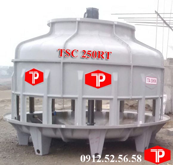 Tháp Giải Nhiệt