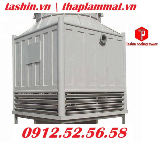 Tháp Giải Nhiệt